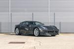 Ferrari F12berlinetta 2014 года (UK)